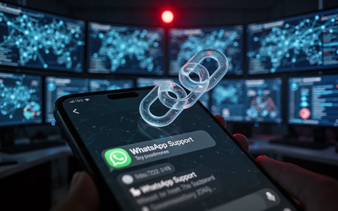 Russische Hacker zielen auf WhatsApp- und Signal-Nutzer - Foto: über boerse-global.de