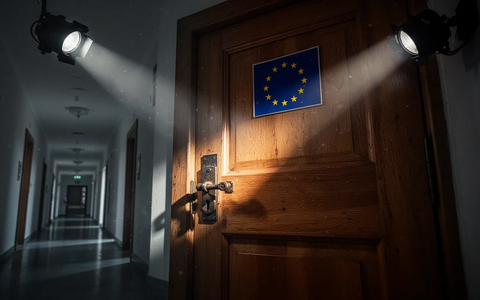 Chat Control: Deutschland blockiert EU-Massenscans - Foto: über boerse-global.de