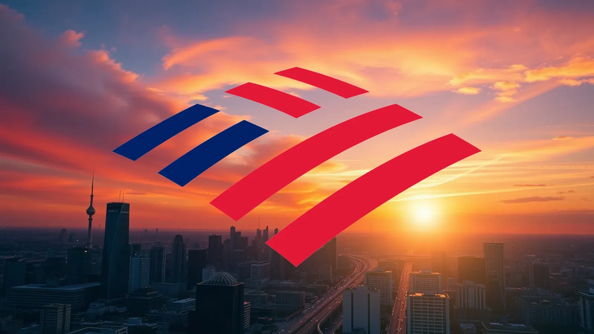 Bank of America: Wichtige Termine - Foto: über boerse-global.de