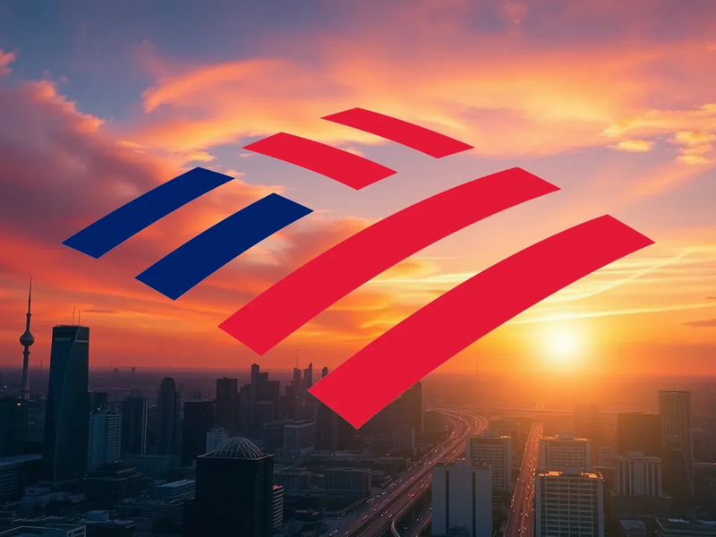 Bank of America: Wichtige Termine - Foto: über boerse-global.de