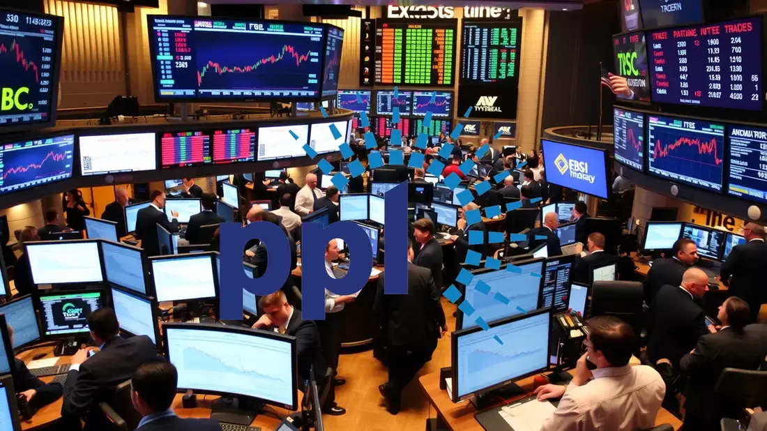 Pureprofile Aktie: Globale Ambitionen - Bild: über boerse-global.de
