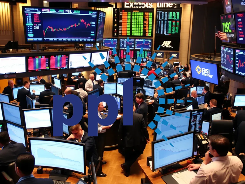 Pureprofile Aktie: Globale Ambitionen - Foto: über boerse-global.de