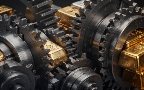 WisdomTree Enhanced Commodity ETF: Fokus auf Roll-Rendite - Foto: über boerse-global.de