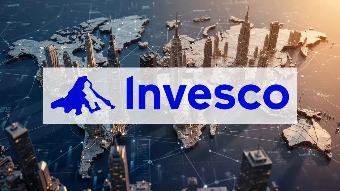 Invesco PGHY ETF: Globale Hochzinsen - Bild: über boerse-global.de