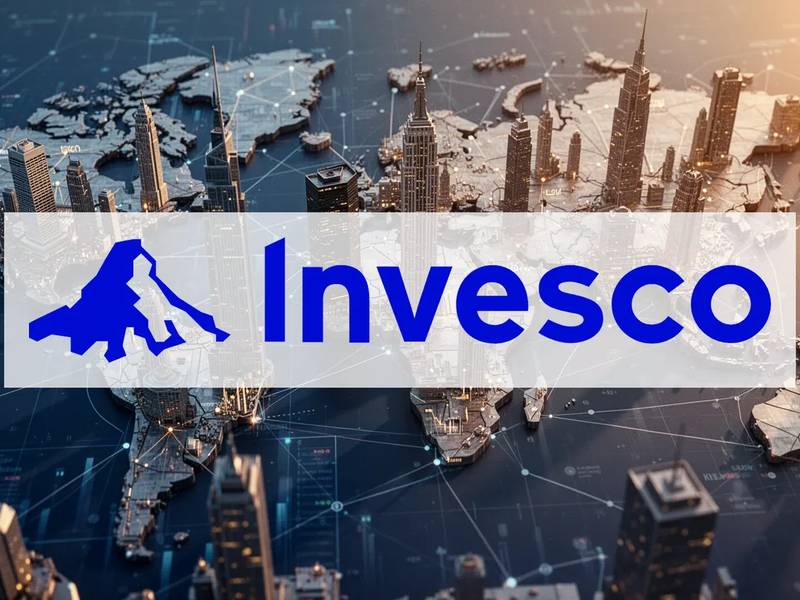 Invesco PGHY ETF: Globale Hochzinsen - Foto: über boerse-global.de