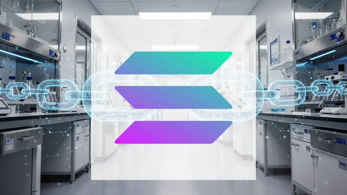 SOLVE: Fokus auf Care.Chain - Foto: über boerse-global.de