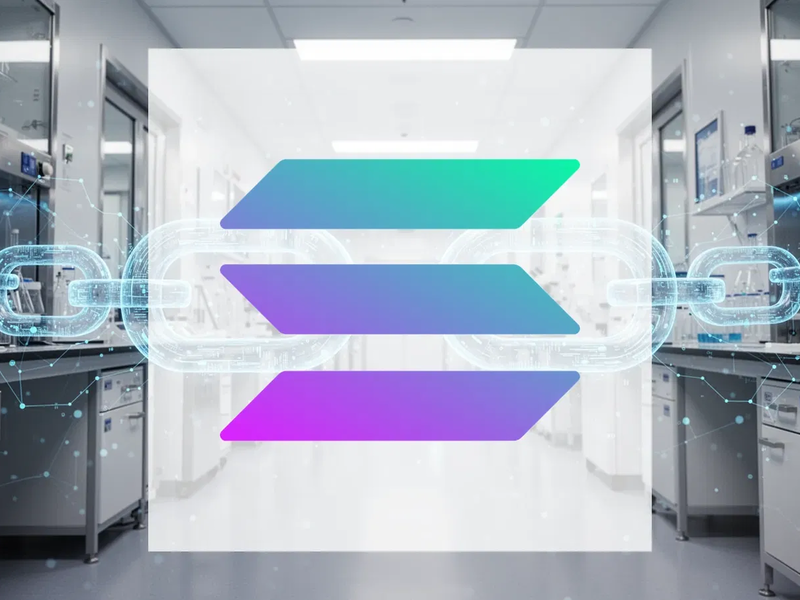 SOLVE: Fokus auf Care.Chain - Foto: über boerse-global.de