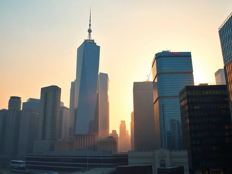 Jericho Energy Ventures: KI-Infrastruktur im Fokus - Foto: über boerse-global.de