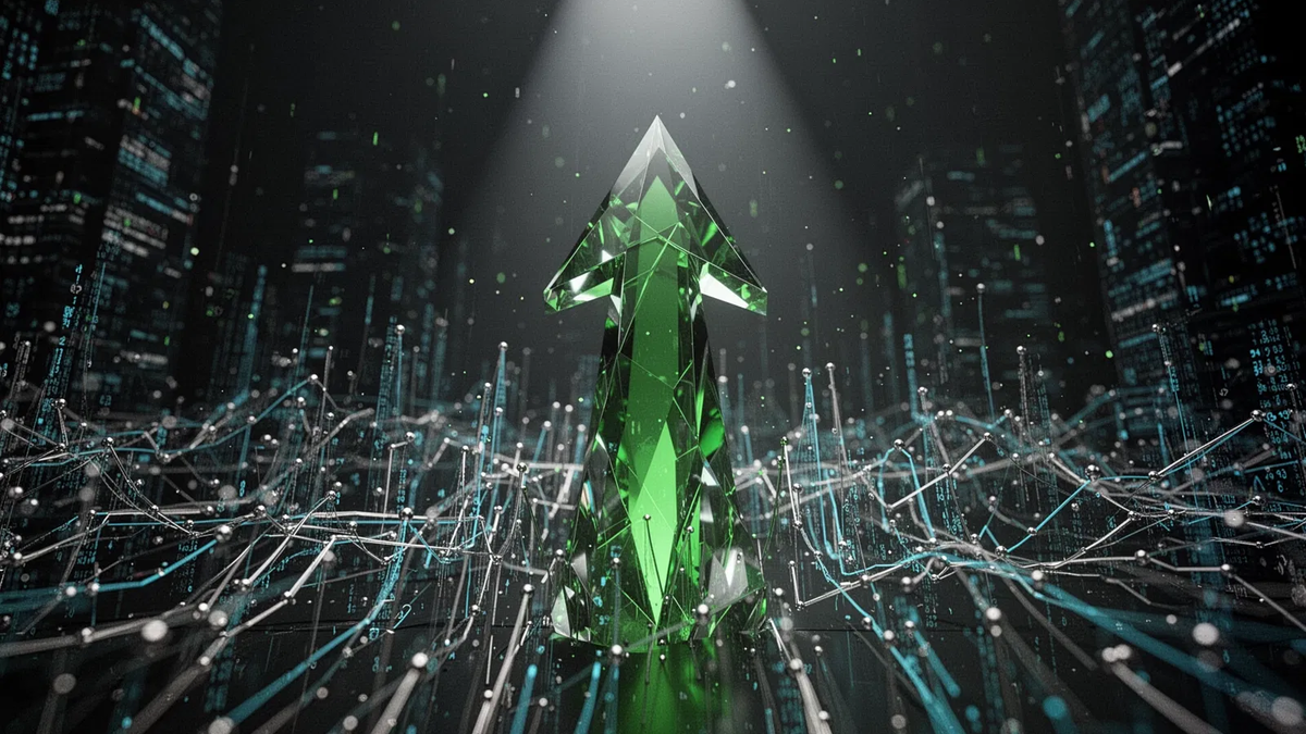 S&P 500: On-Chain-Durchbruch - Foto: über boerse-global.de