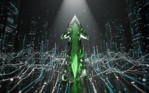 S&P 500: On-Chain-Durchbruch - Foto: über boerse-global.de