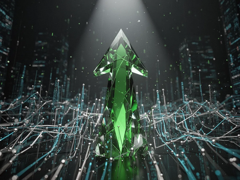 S&P 500: On-Chain-Durchbruch - Foto: über boerse-global.de