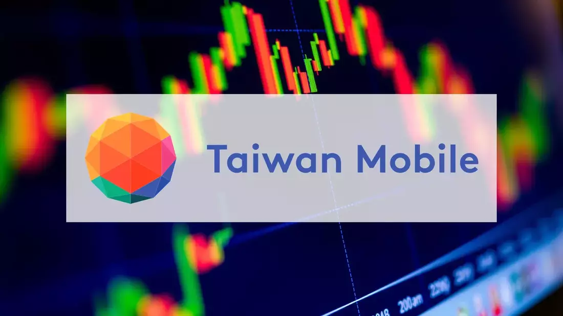 Taiwan Mobile Aktie: Strategische Neuausrichtung - Bild: über boerse-global.de