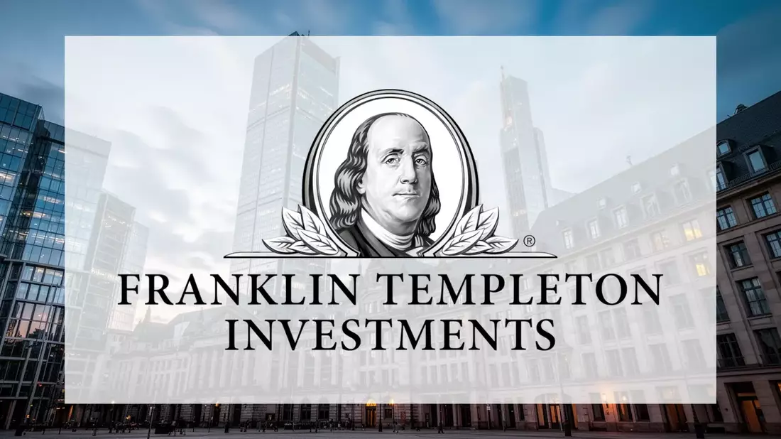 Franklin FTSE Germany ETF: Kostenvorteil gegen Marktdruck - Bild: über boerse-global.de