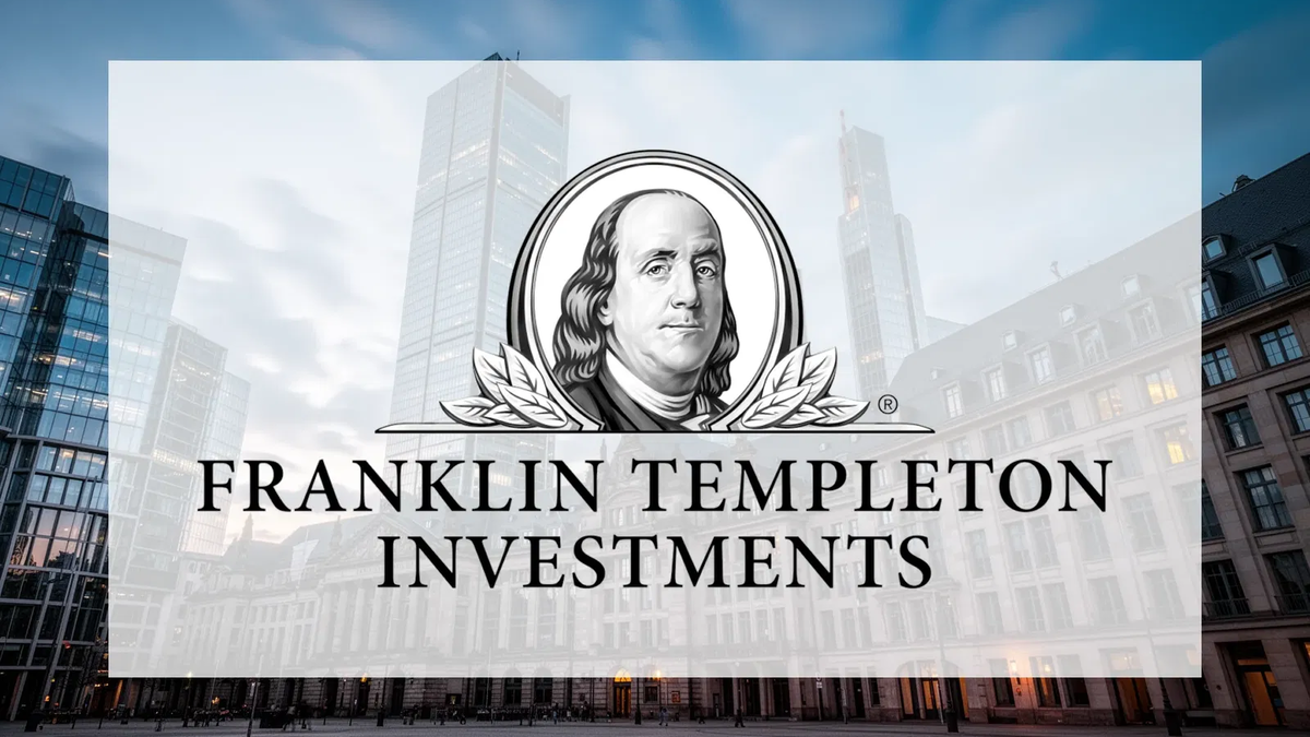 Franklin FTSE Germany ETF: Kostenvorteil gegen Marktdruck - Foto: über boerse-global.de