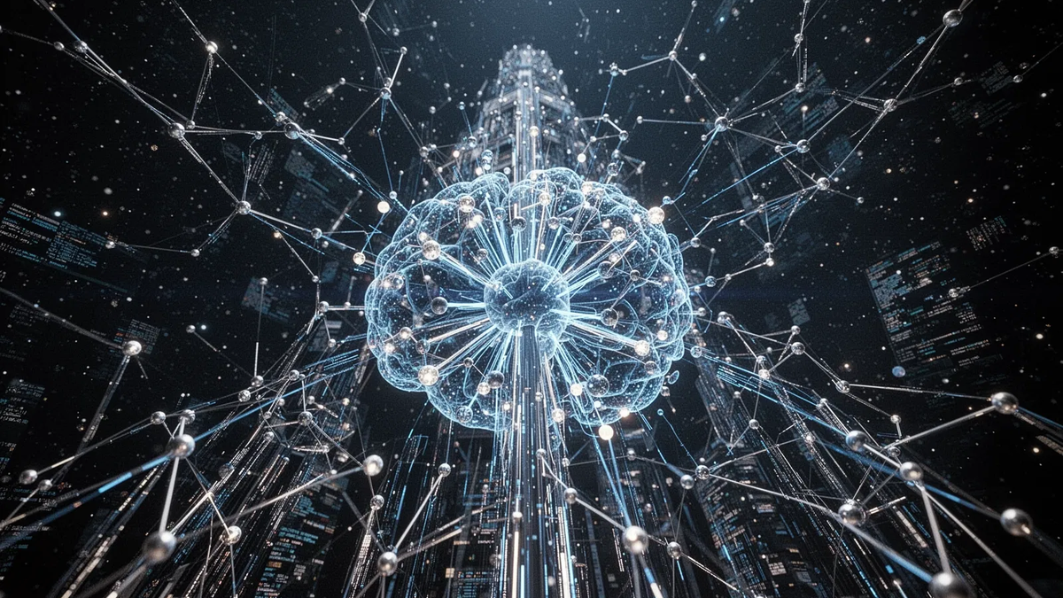 OriginTrail: KI-Gedächtnis skaliert - Foto: über boerse-global.de