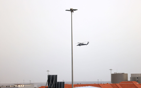 Katar steht seit Wochen unter Beschuss durch den Iran. (Archivbild) - Foto: Stringer/dpa