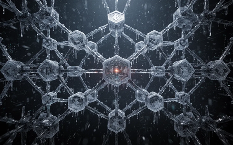 PlusOneCoin: Stillstand auf der Blockchain - Foto: über boerse-global.de