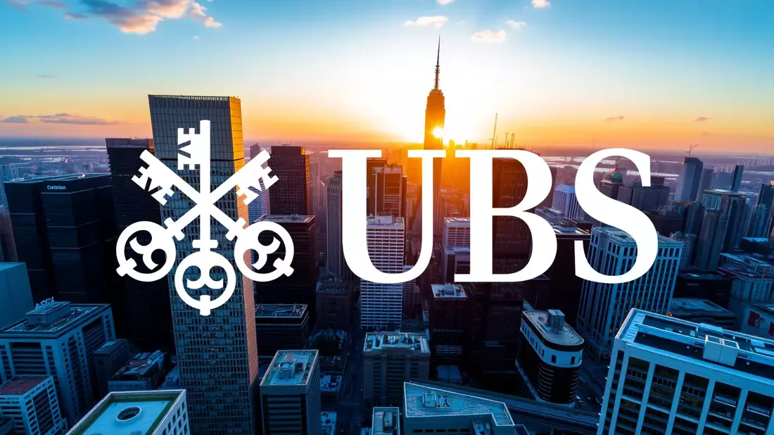 UBS Aktie: US-Durchbruch gelungen - Bild: über boerse-global.de