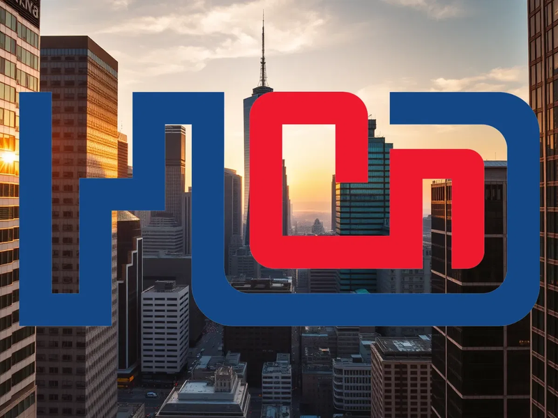 Harbour Centre Development Aktie: Verluste - Foto: über boerse-global.de