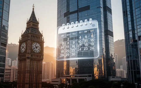 Hang Seng Tracking ETF: Dividenden-Termin - Foto: über boerse-global.de