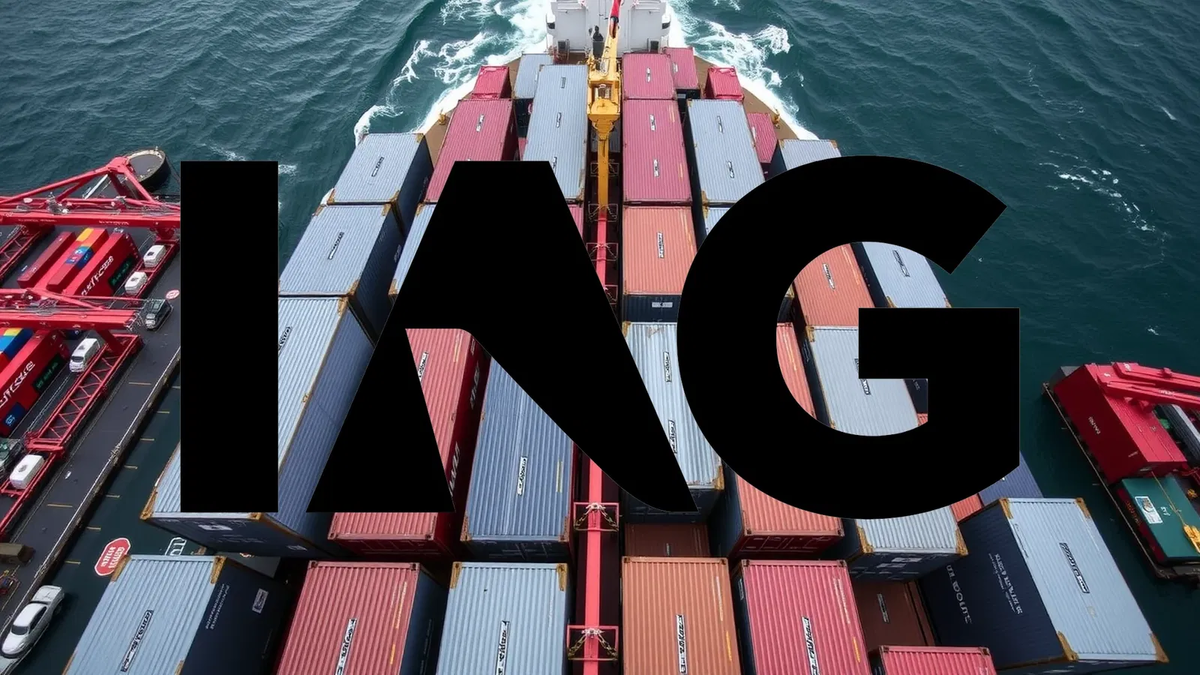 IAG Aktie: Kurswechsel bei TAP - Foto: über boerse-global.de