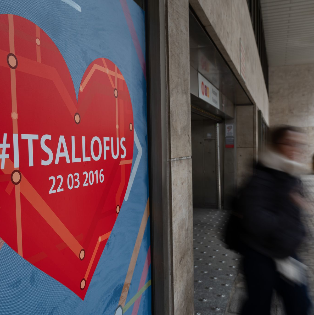 Die offizielle Zahl der Todesopfer der Anschläge liegt bei 35. (Archivbild) - Foto: Markus Lenhardt/dpa