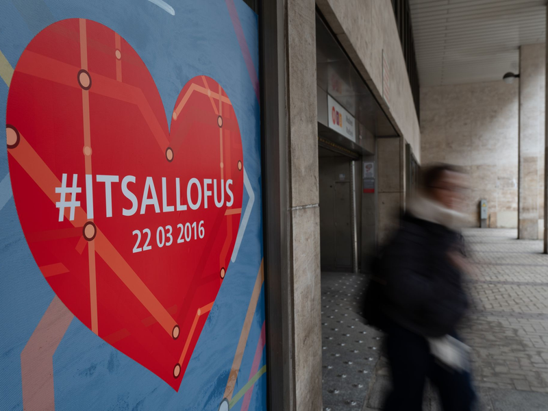 Die offizielle Zahl der Todesopfer der Anschläge liegt bei 35. (Archivbild) - Foto: Markus Lenhardt/dpa