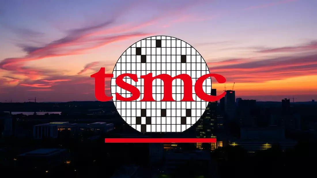 TSMC: El Cerebro de la Robótica del Futuro Illustration mit AI erstellt übermittelt durch boerse-global.de