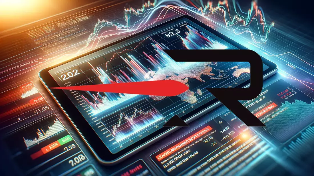 Rocket Lab: Una Semana de Hitos Históricos para la Acción Illustration mit AI erstellt übermittelt durch boerse-global.de