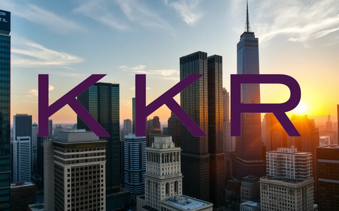 KKR Aktie: Milliarden-Deal naht - Foto: über boerse-global.de