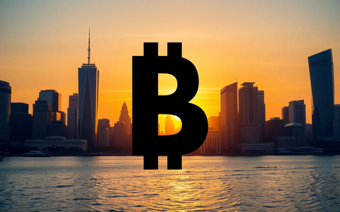 La Estrategia de Strategy: Una Apuesta Costosa por las Criptomonedas - Foto: über boerse-global.de
