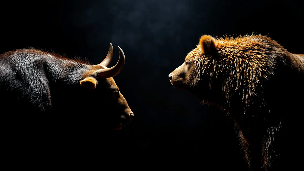 China Vanke Aktie: Entscheidung naht - Foto: über boerse-global.de