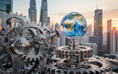 iShares World Multifactor ETF: Rebalancing im Fokus - Foto: über boerse-global.de