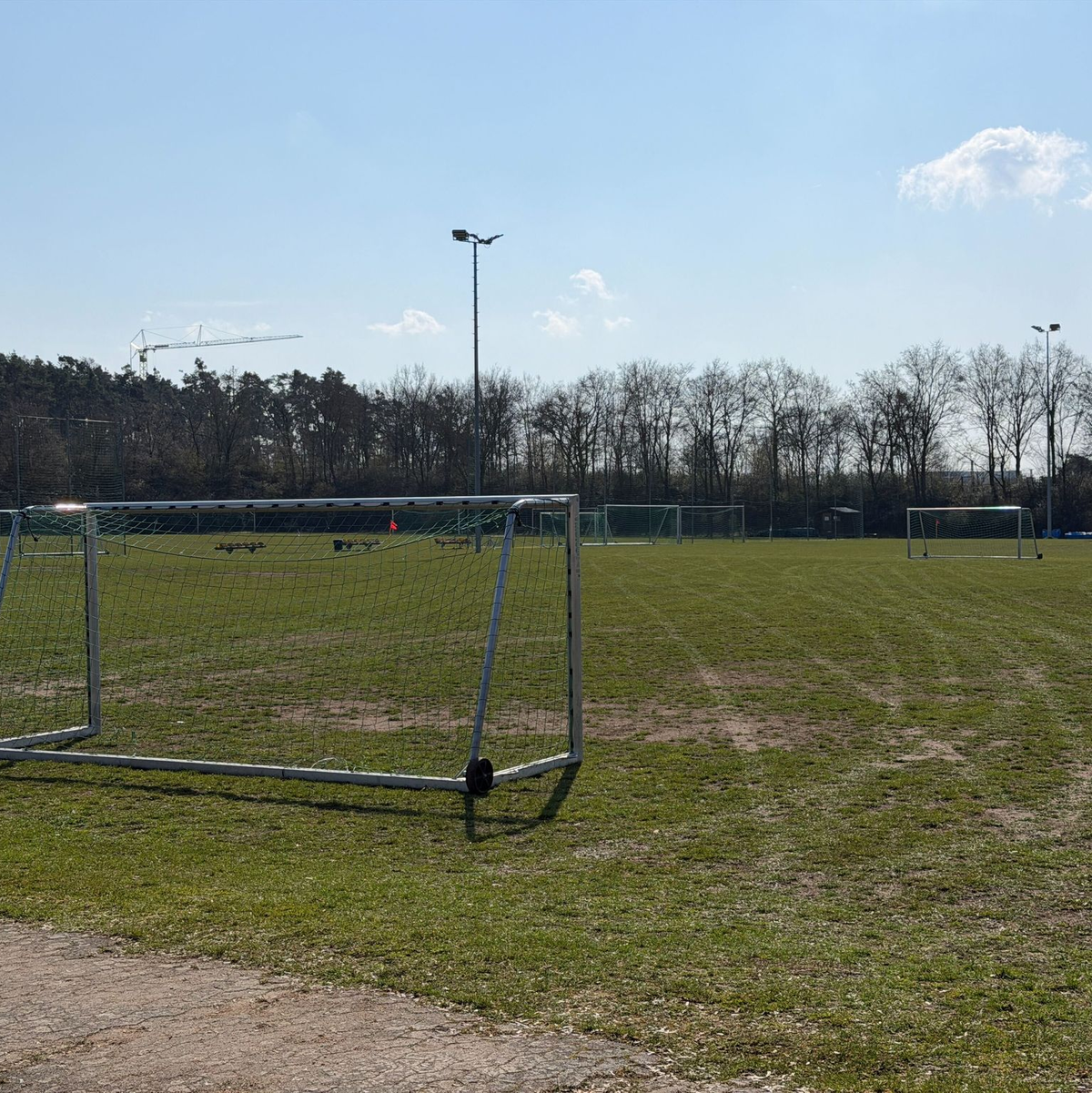 Das Kind starb noch am selben Tag im Krankenhaus. - Foto: Daniel Löb/dpa