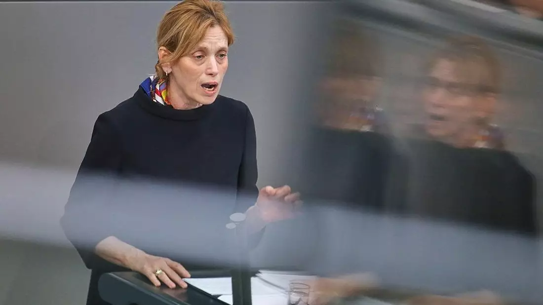 Karin Prien (Archiv) - Bild: via dts Nachrichtenagentur