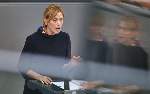 Karin Prien (Archiv) - Foto: via dts Nachrichtenagentur