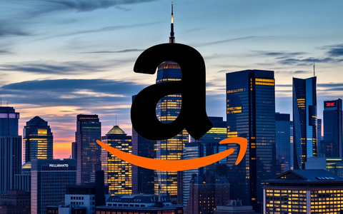 Amazon: La apuesta dual en robótica y chips para liderar la era de la IA - Foto: über boerse-global.de