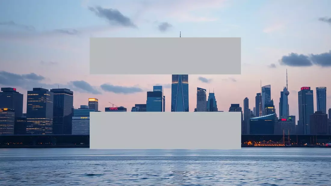 SoftBank: La geopolítica y la inteligencia artificial chocan en Ohio Illustration mit AI erstellt übermittelt durch boerse-global.de