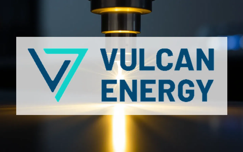 Vulcan Energy: Un alivio en la dilución accionarial ante semanas clave - Foto: über boerse-global.de