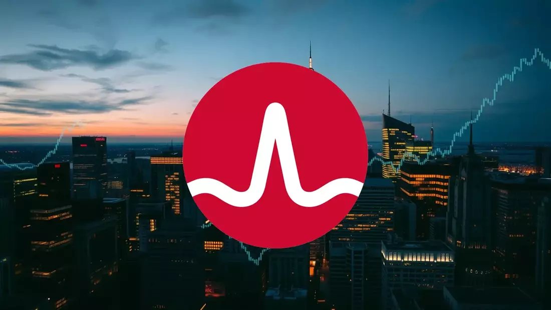 Broadcom: Las ventas de directivos no empañan su sólido panorama Illustration mit AI erstellt übermittelt durch boerse-global.de