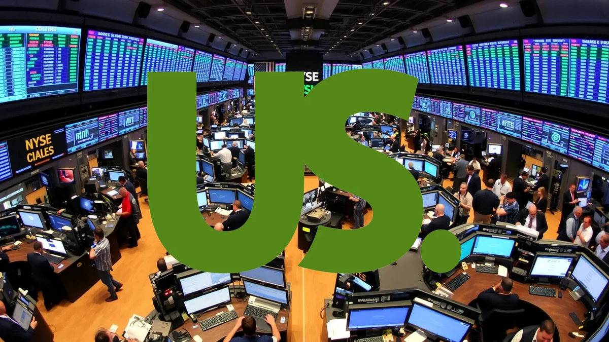 US Foods Aktie: Festung der Großanleger - Foto: über boerse-global.de