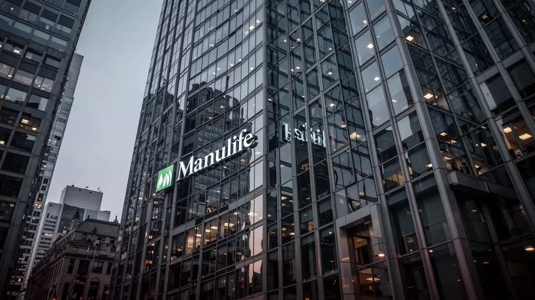 Manulife MCLC ETF: Kurskorrektur - Bild: über boerse-global.de