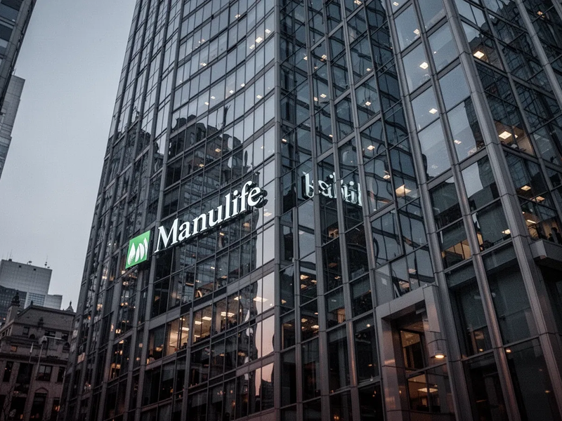 Manulife MCLC ETF: Kurskorrektur - Foto: über boerse-global.de
