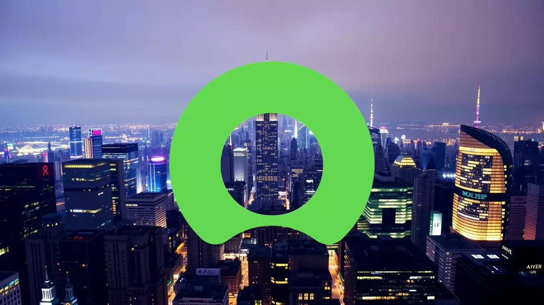ServiceNow: Innovación en IA frente a la presión bursátil Illustration mit AI erstellt übermittelt durch boerse-global.de