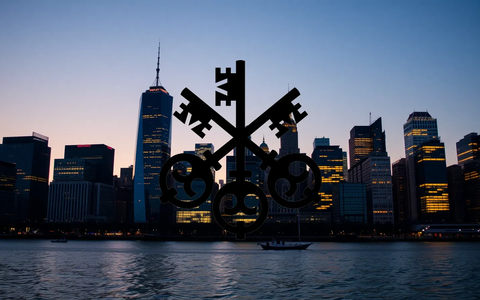 UBS: La integración tecnológica culmina en un entorno macroeconómico adverso - Foto: über boerse-global.de