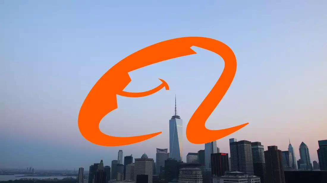 Alibaba: El gigante tecnológico que apuesta por los semiconductores Illustration mit AI erstellt übermittelt durch boerse-global.de