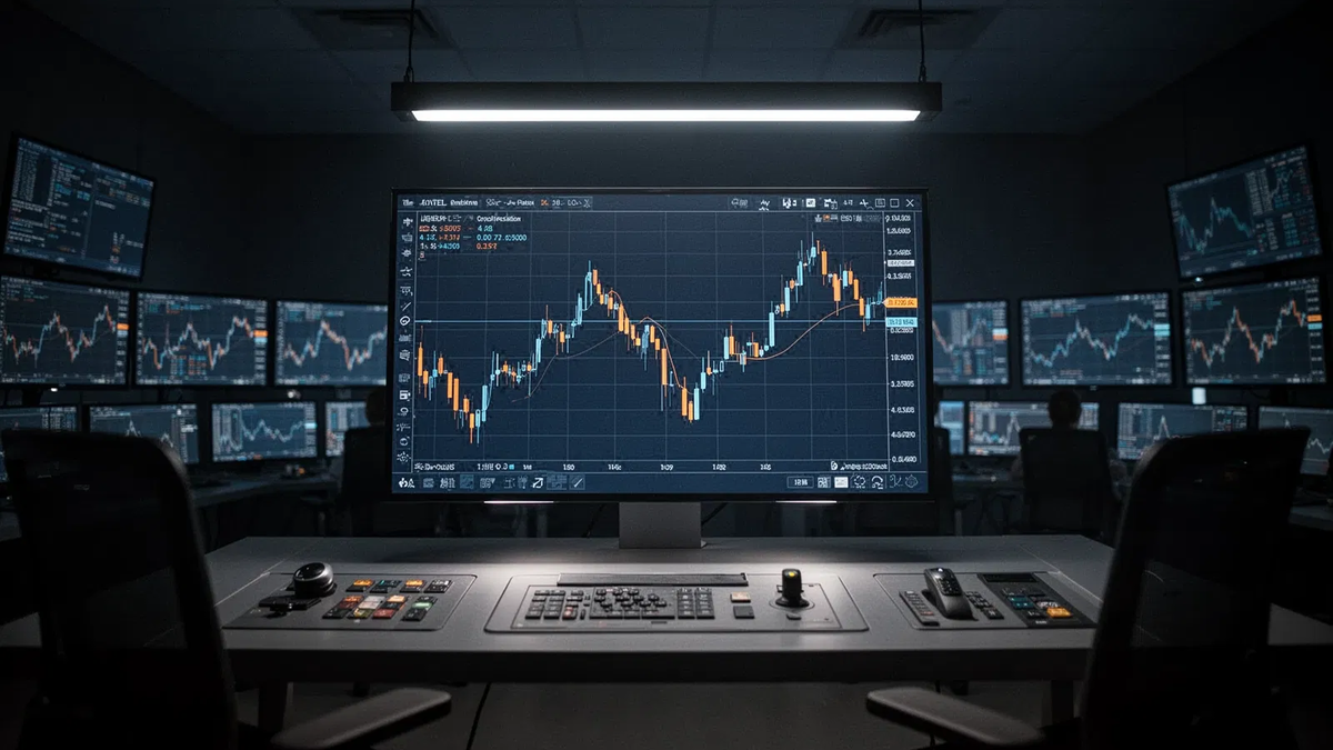 Ardor: Konsolidierung unter Beobachtung - Foto: über boerse-global.de