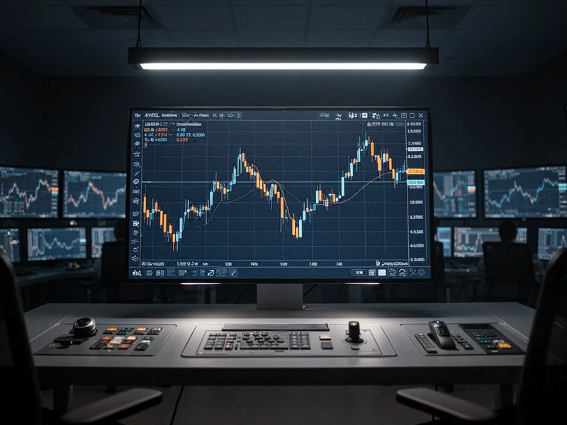 Ardor: Konsolidierung unter Beobachtung - Foto: über boerse-global.de