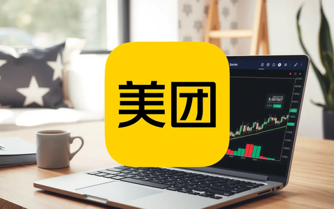 Meituan Aktie: KI gegen Margendruck - Foto: über boerse-global.de