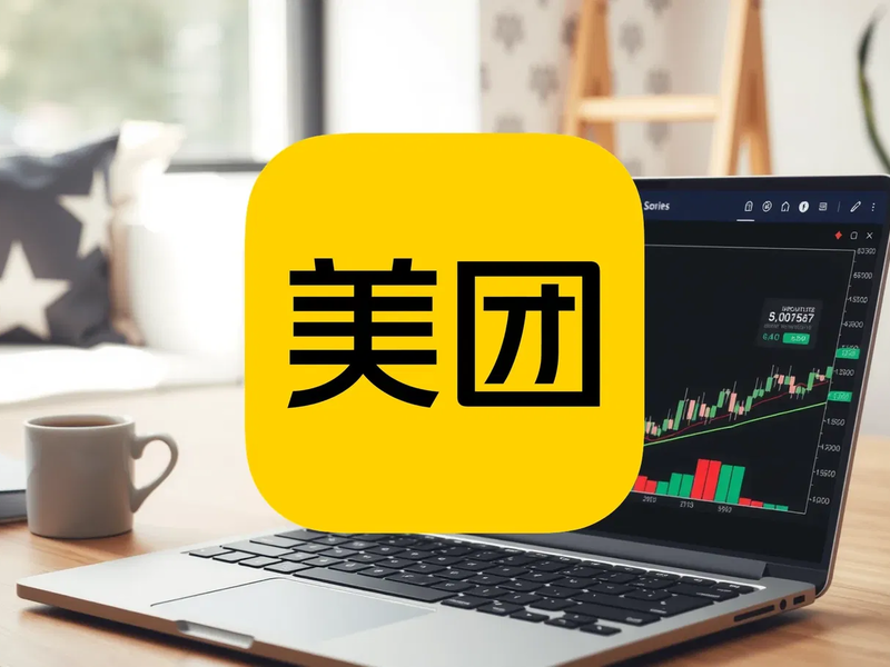 Meituan Aktie: KI gegen Margendruck - Foto: über boerse-global.de